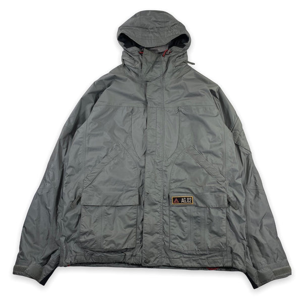 Burton Analog Zeon jacket XL – Vintage Sponsor