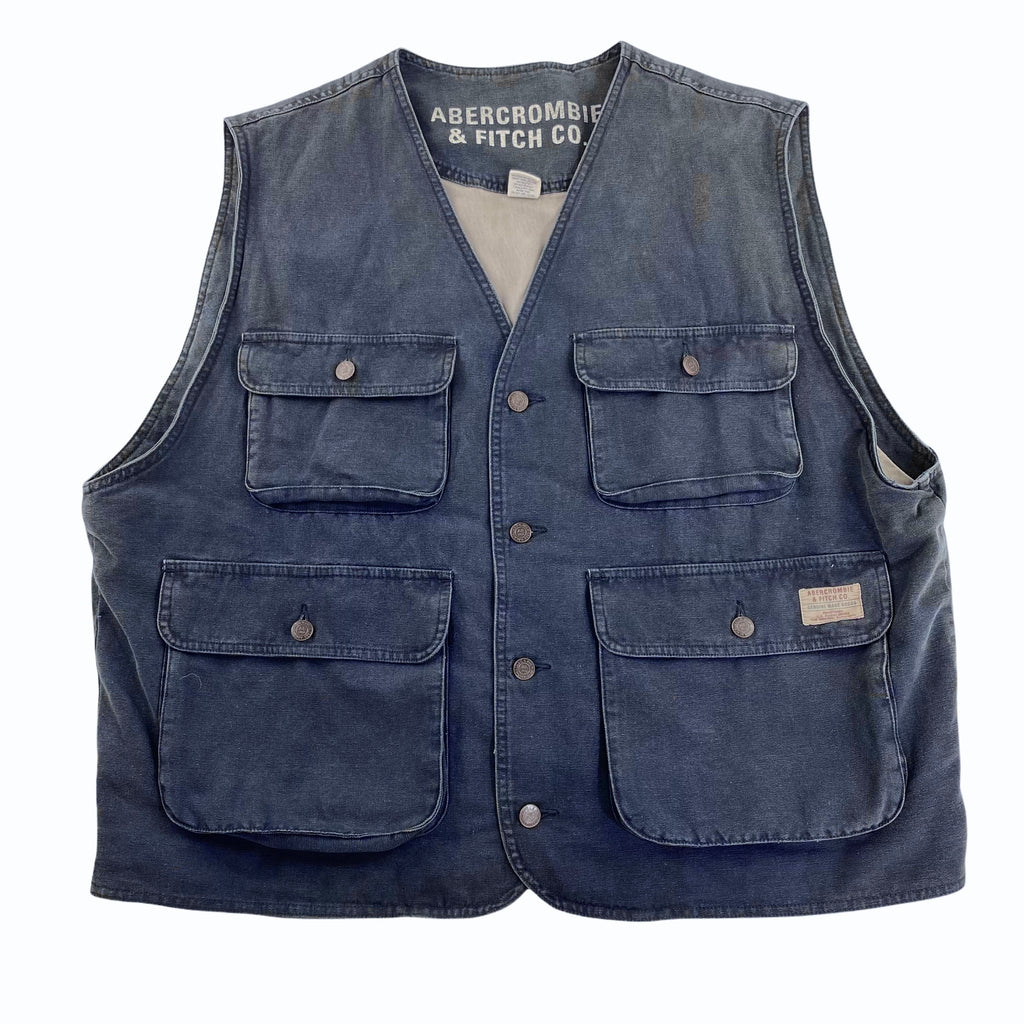 高品質】 90's vest fleece FIRSTDOWN ベスト - www.californiaspa.com