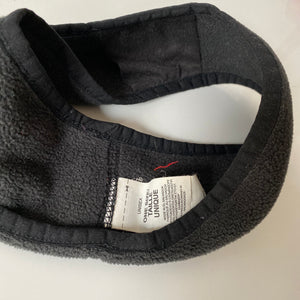 north face ear warmer