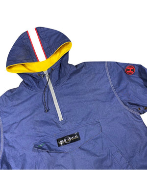 Tommy hilfiger snowboard jacket anorak 