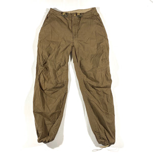 gap cotton pants