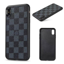 Louis Vuitton Leather Phone Case For Galaxy Note 9 50% Off – Phone Swag