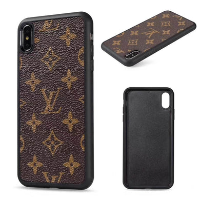 Louis Vuitton Multicolor Light iPhone XS Max Case