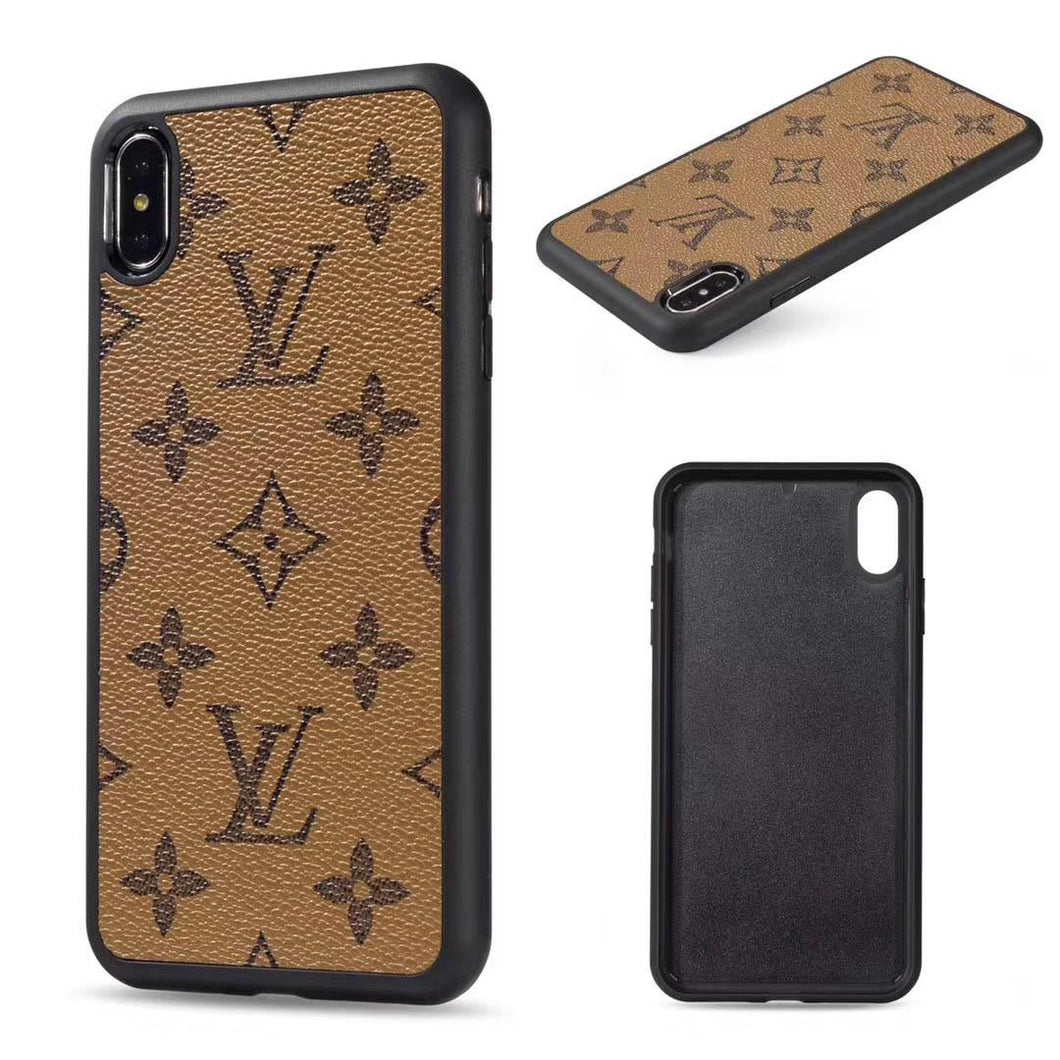 Lv Inspired Iphone Xr Case  Natural Resource Department