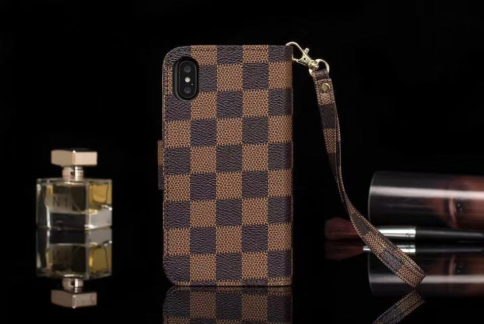 Louis Vuitton Cover Coque Case For Apple iPhone 14 Pro Max Plus 13 12 11 X  Xr Xs 7 8 SE -2