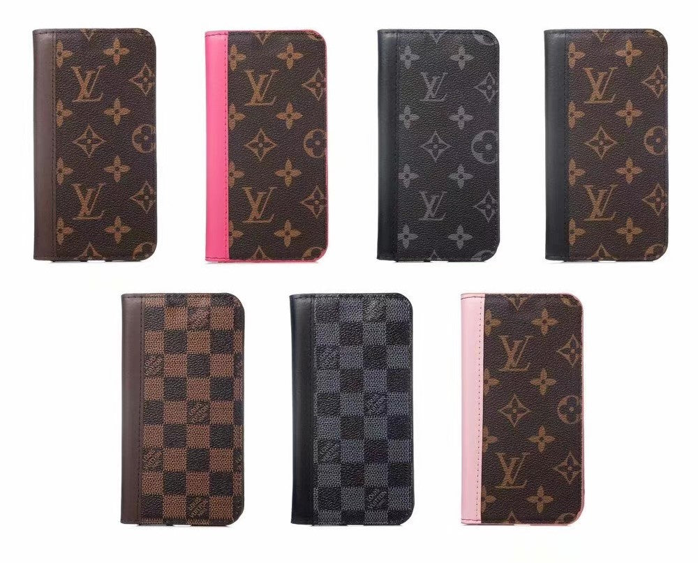Iphone 11 Pro Max Louis Vuitton Folio Case | Supreme and Everybody