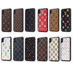 Upcycled Louis Vuitton wallet phone case for Galaxy S23 Ultra – Phone Swag