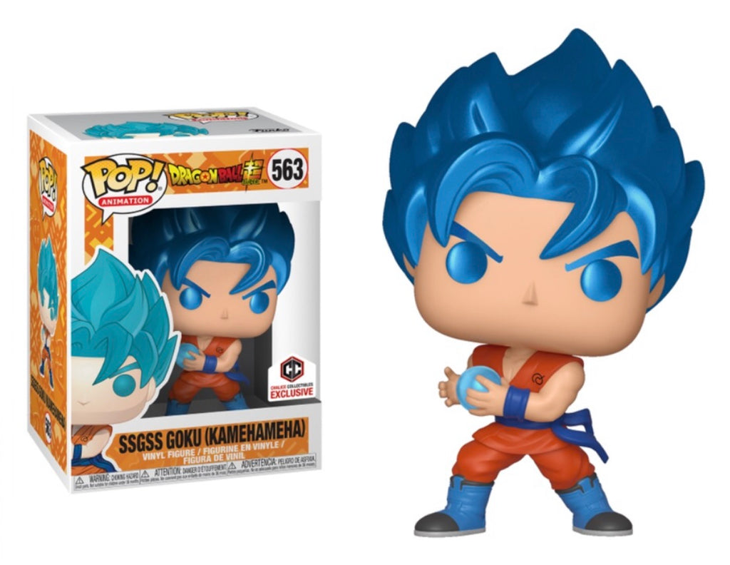 dragon ball super broly pop