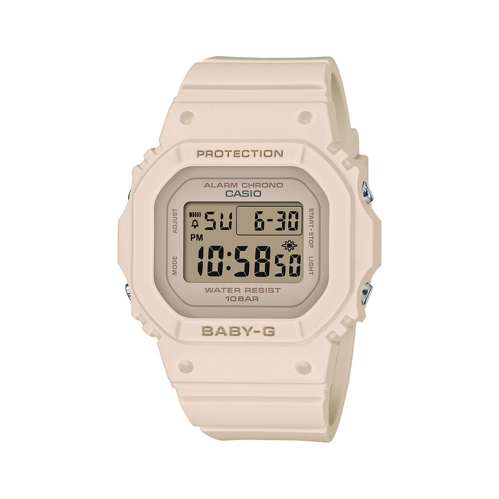 Casio Baby-G Watch BGD565-4