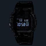 Casio G-Shock Full Metal “Circuit Camouflage” GMWB5000TCC