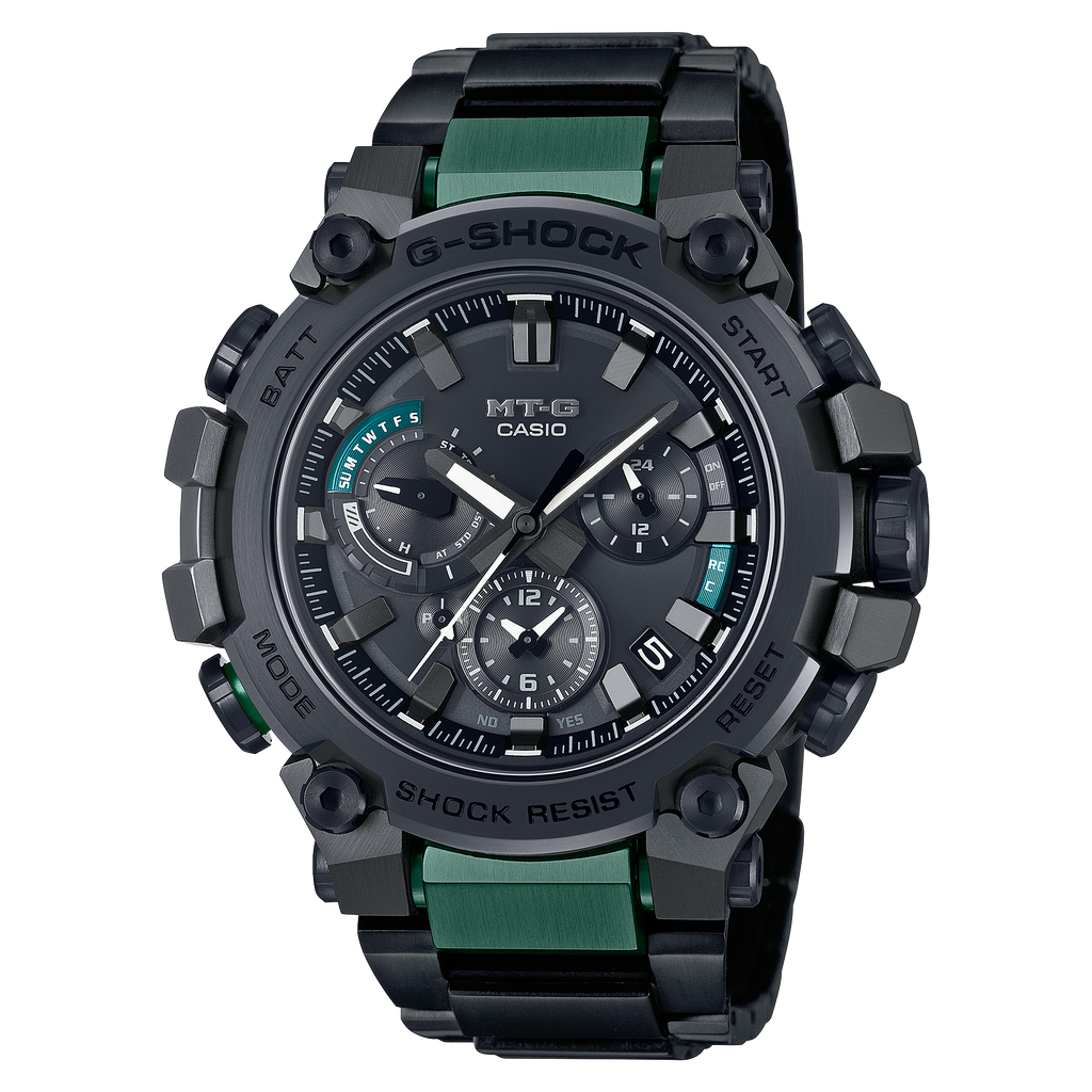 Casio G-Shock Watch MTGB3000BD1-1A2