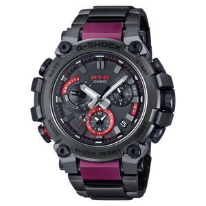 MT-G | Casio G-Shock MT-G Watches
