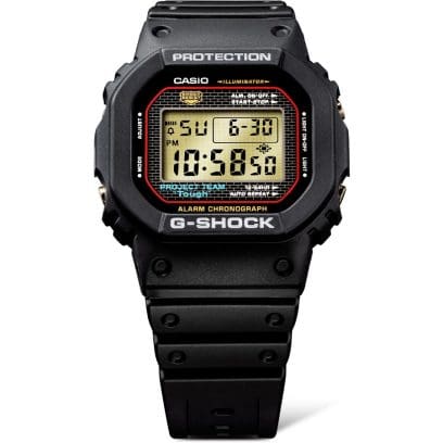 Casio G-Shock Watch DW5040PG-1