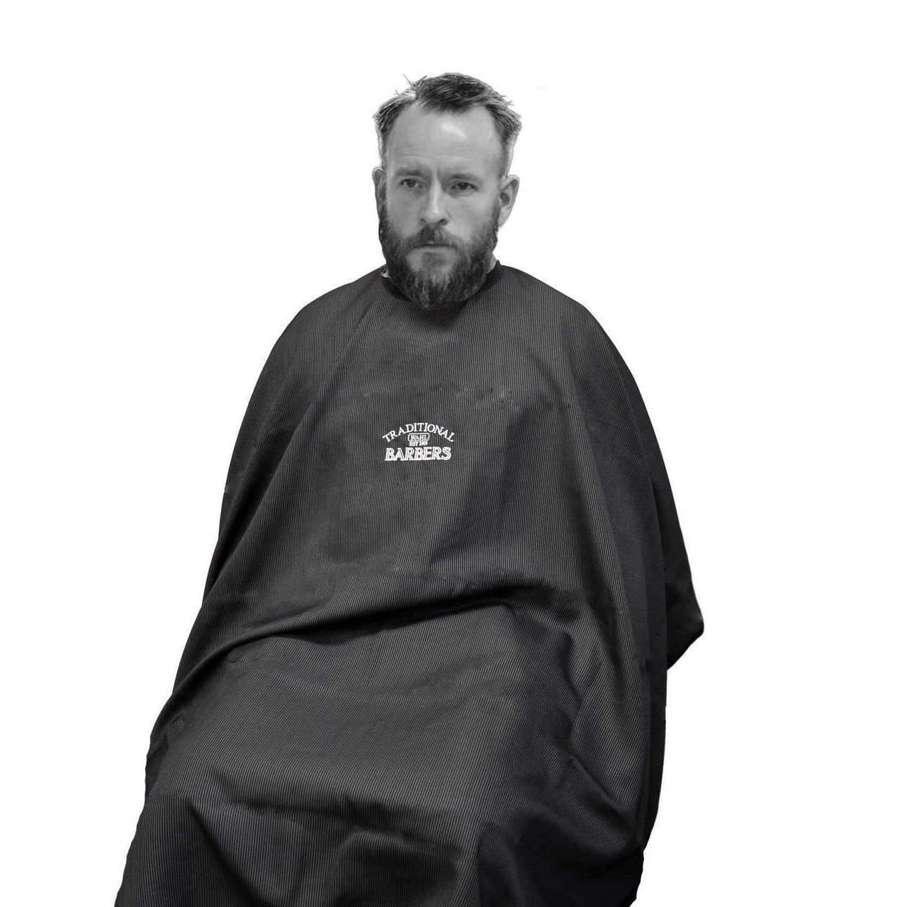 wahl 5 star cape