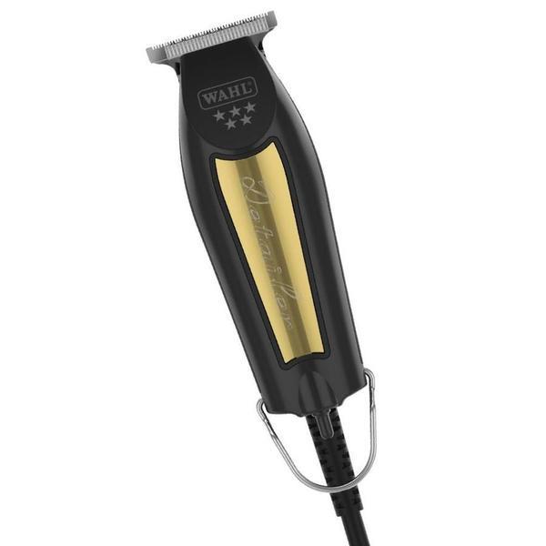 Wahl Detailer Trimmer Black Gold Limited Edition Wa8081 1012