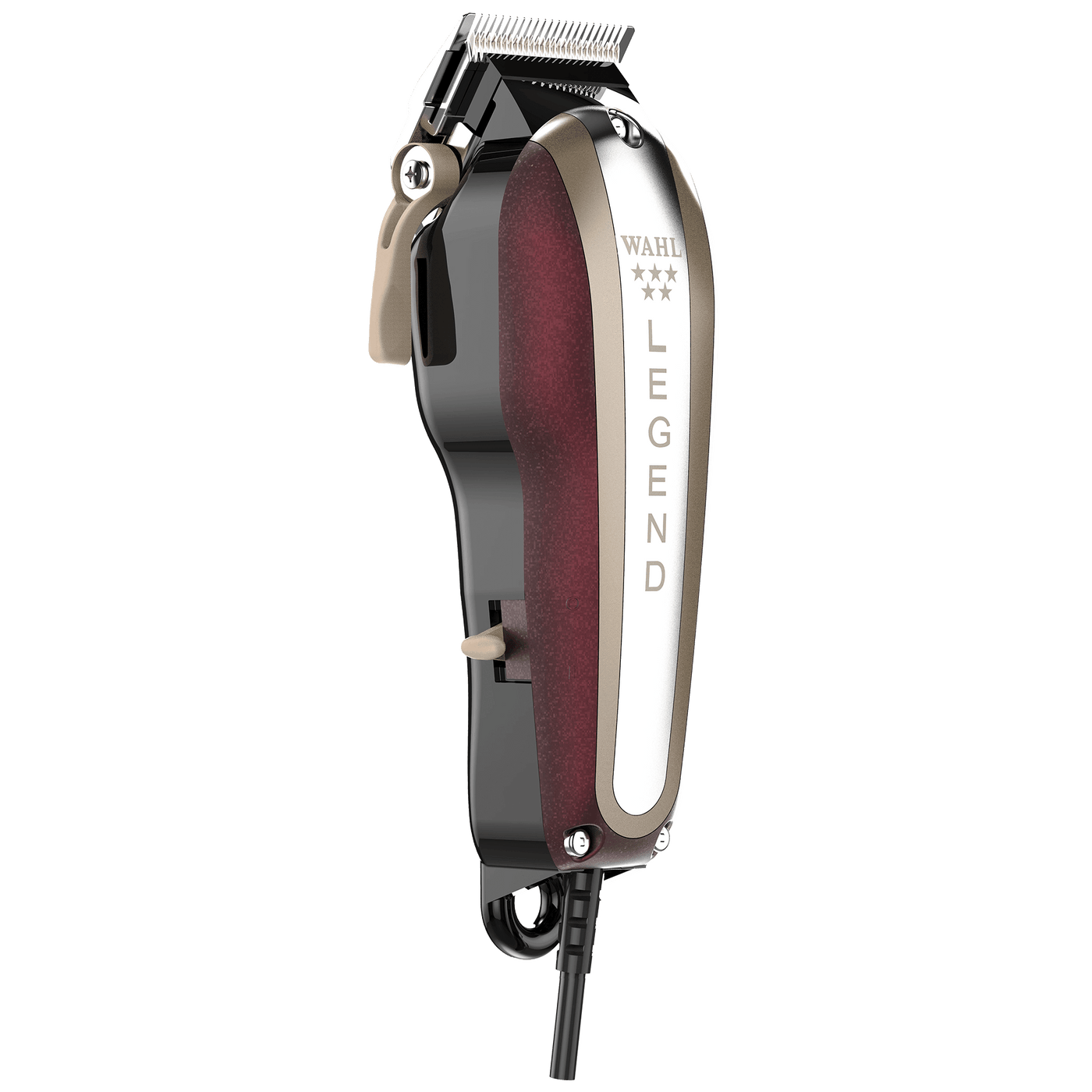 wahl 5 star series legend