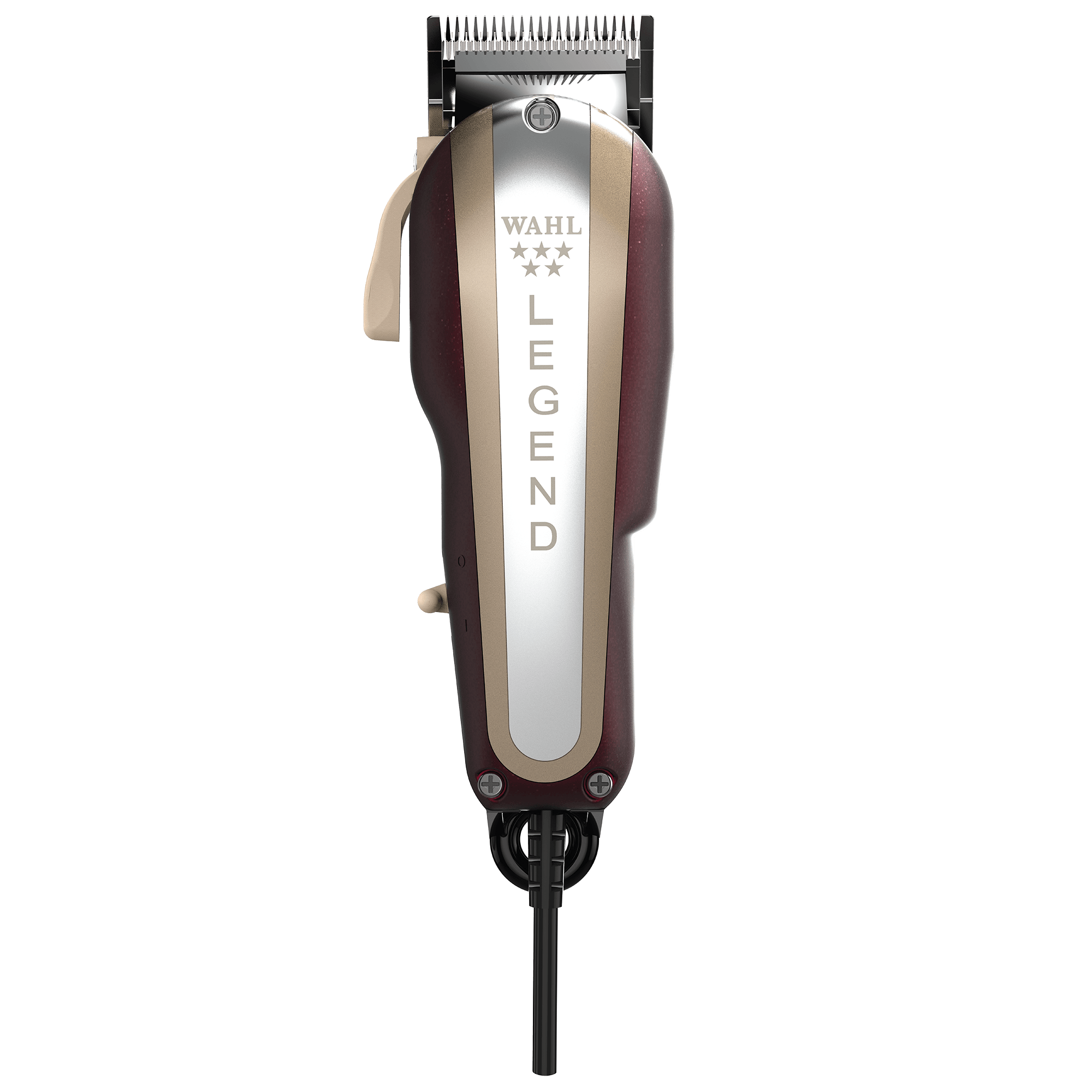 wahl 5 star series