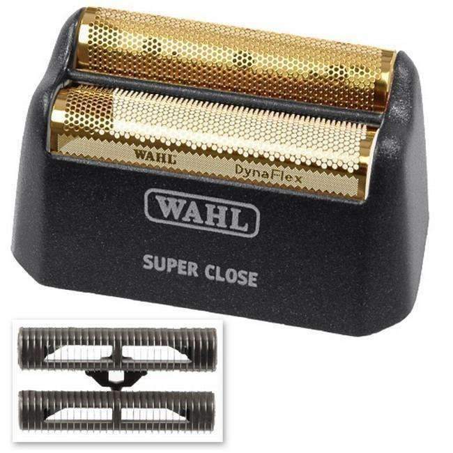 wahl foil trimmer