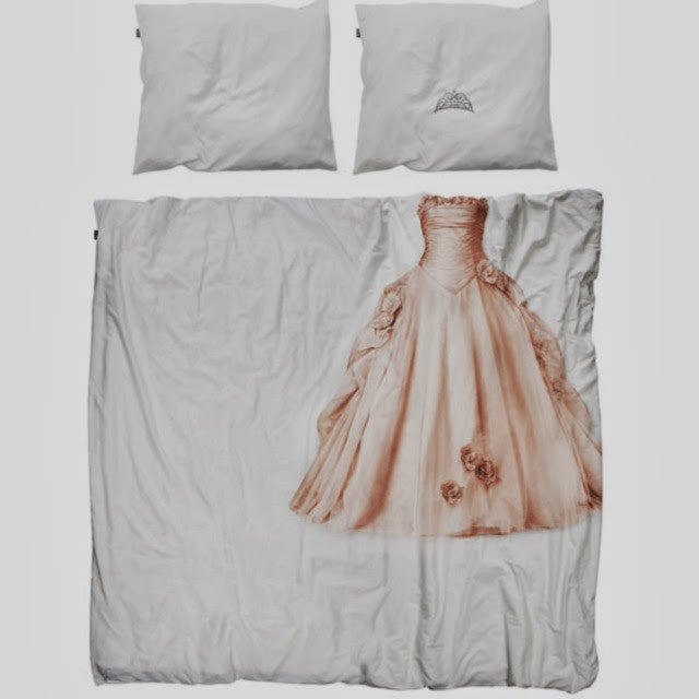 Snurk Princess Duvet Cover Set Below Cost Price Sellout The