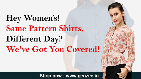 buy womens shirts online