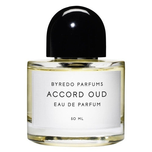 Oud Accord Byredo 2024 | favors.com