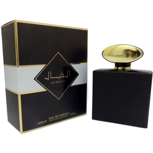 Lattafa Perfumes - Al Khayal perfume samples - Free Shipping – helloScents