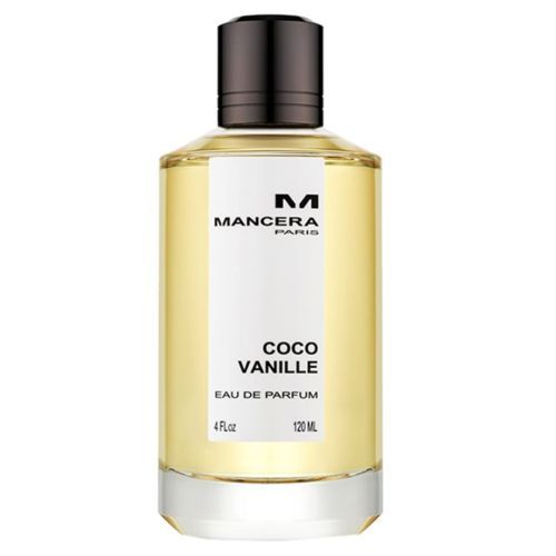 coco vanilla perfume