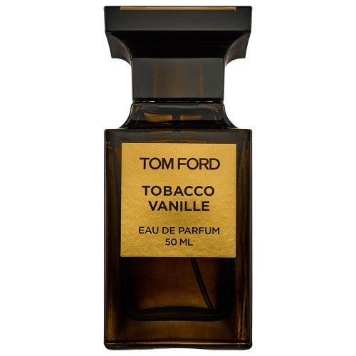 Tom - Tobacco Vanille fragrance samples - Free helloScents