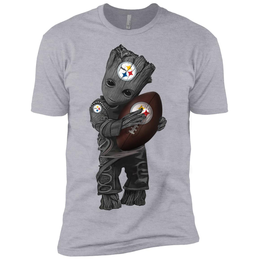 steelers throwback shirt