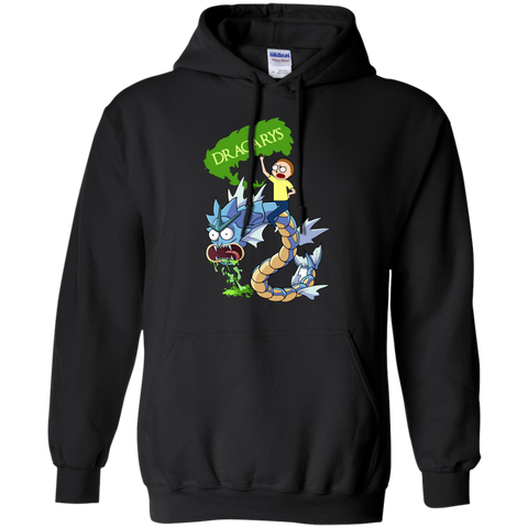 best rick and morty game of thrones dracarys t shirt teesdiys