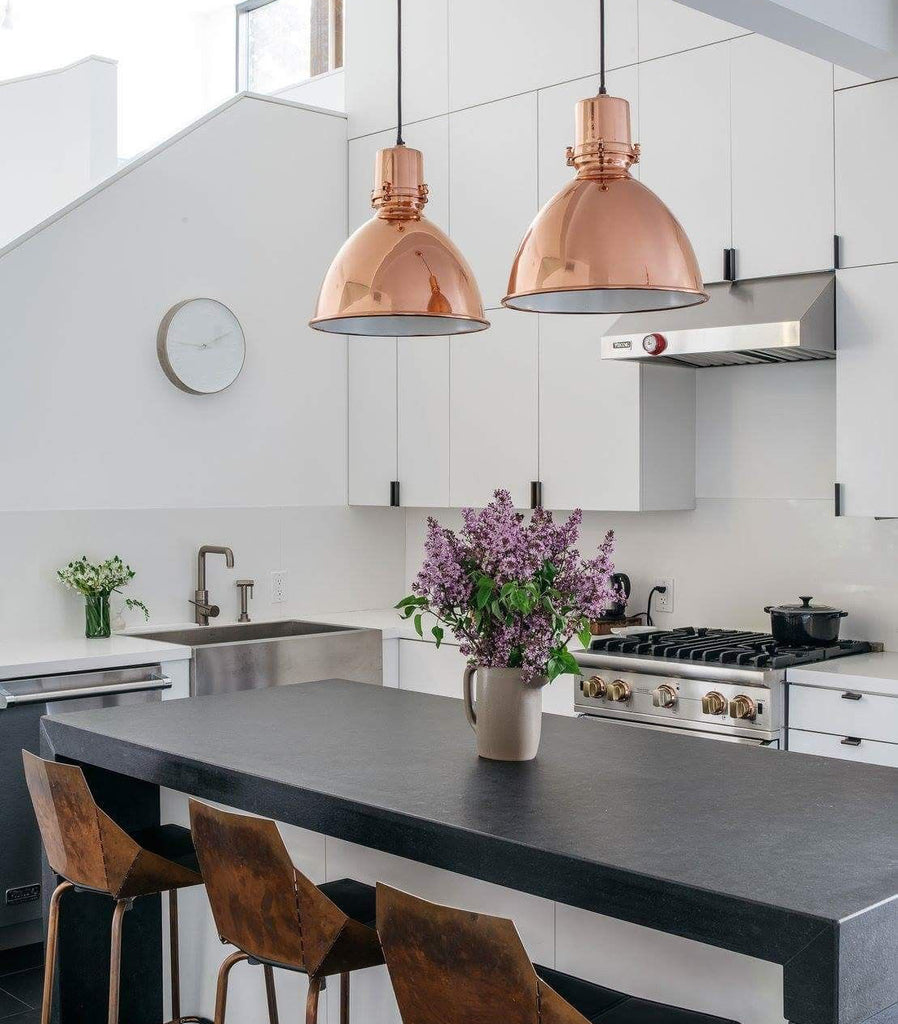 10 copper kitchen accents you should add to your holiday wish list