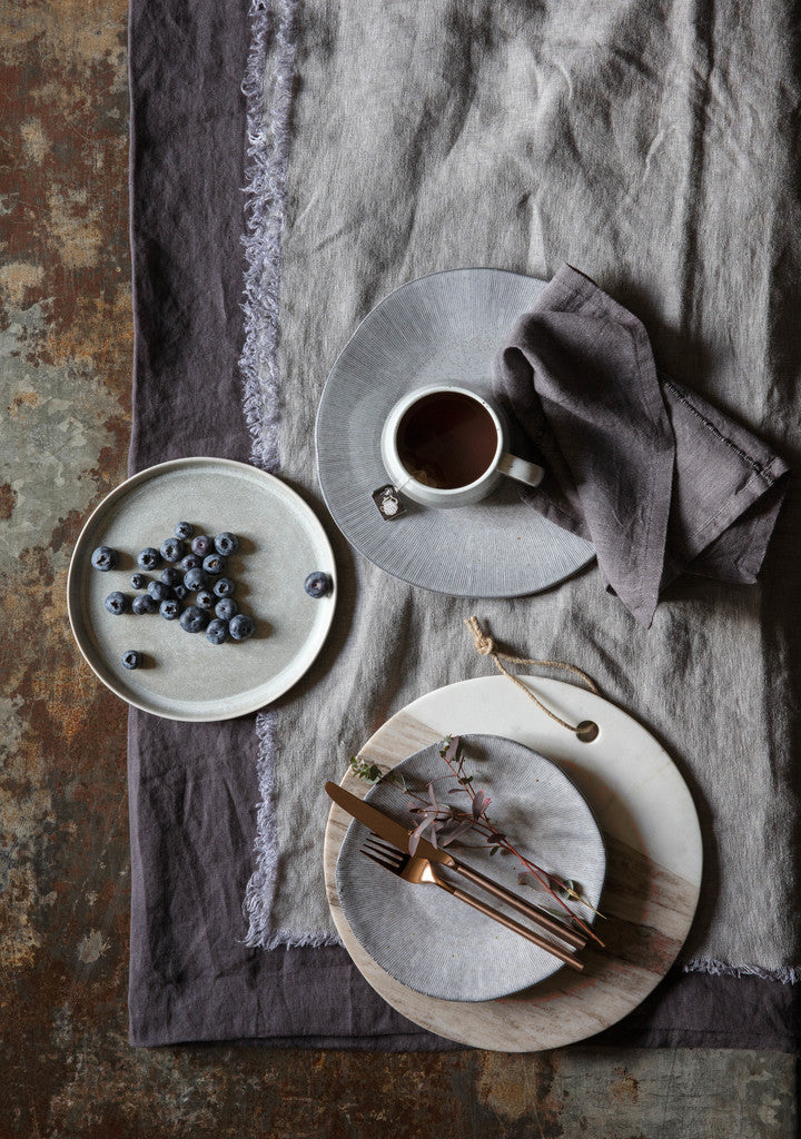 Distressed Placemats