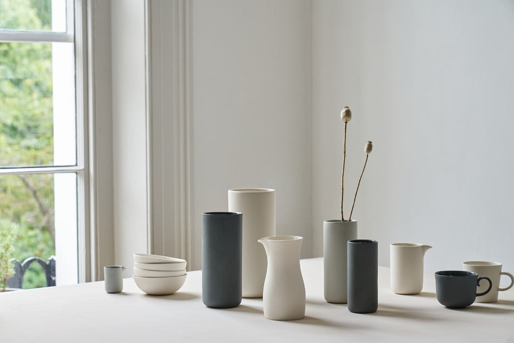 Meet The Artisan | Sue Pryke Ceramics – Vaunt Design