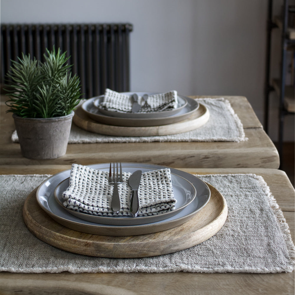 Scandinavian tableware