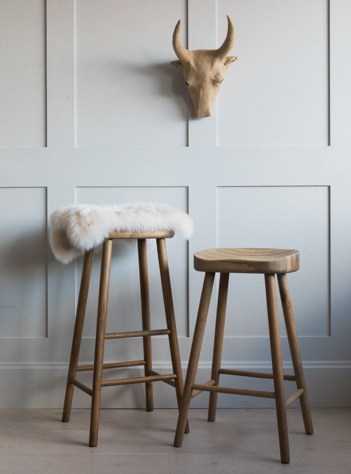 The 8 Best Industrial Bar Stools Vaunt Design