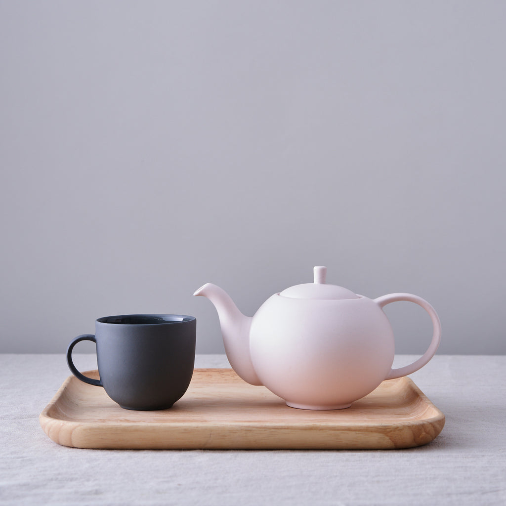 Small tea pot