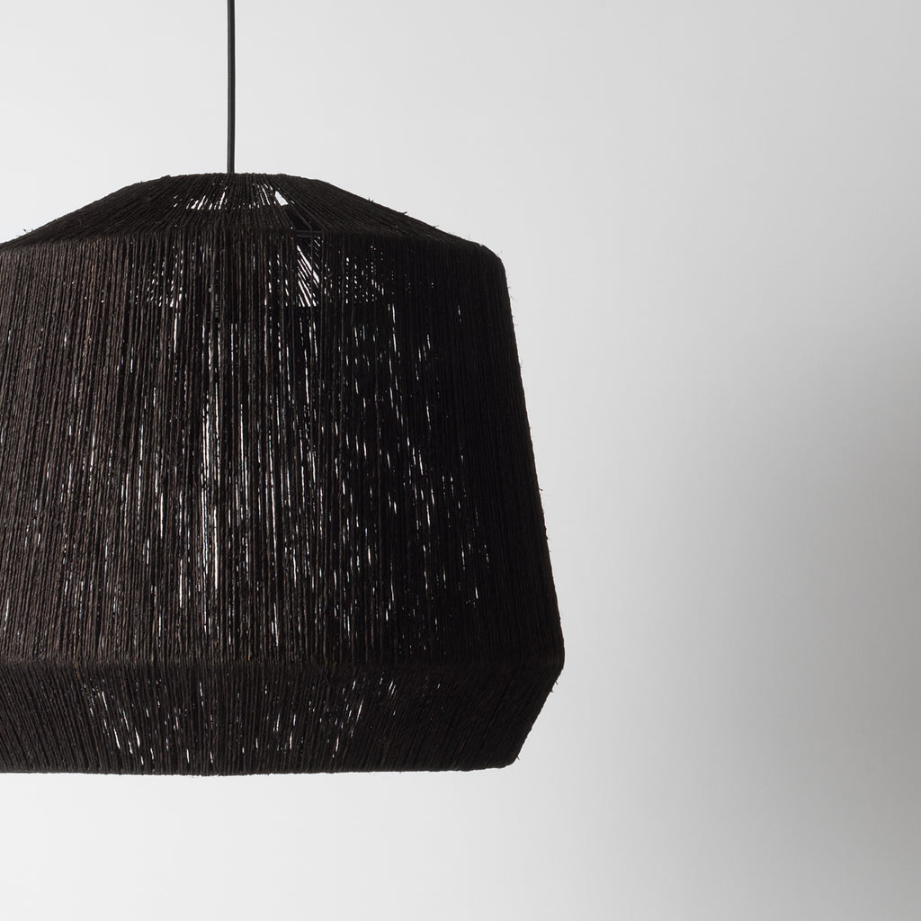 jute light shade