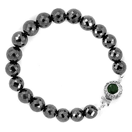 black diamond shine bracelet