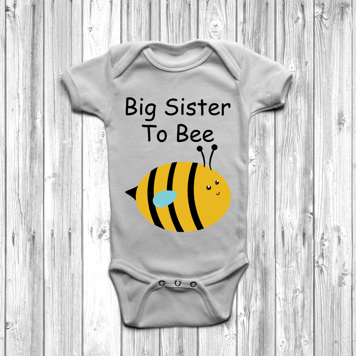 bee baby grow