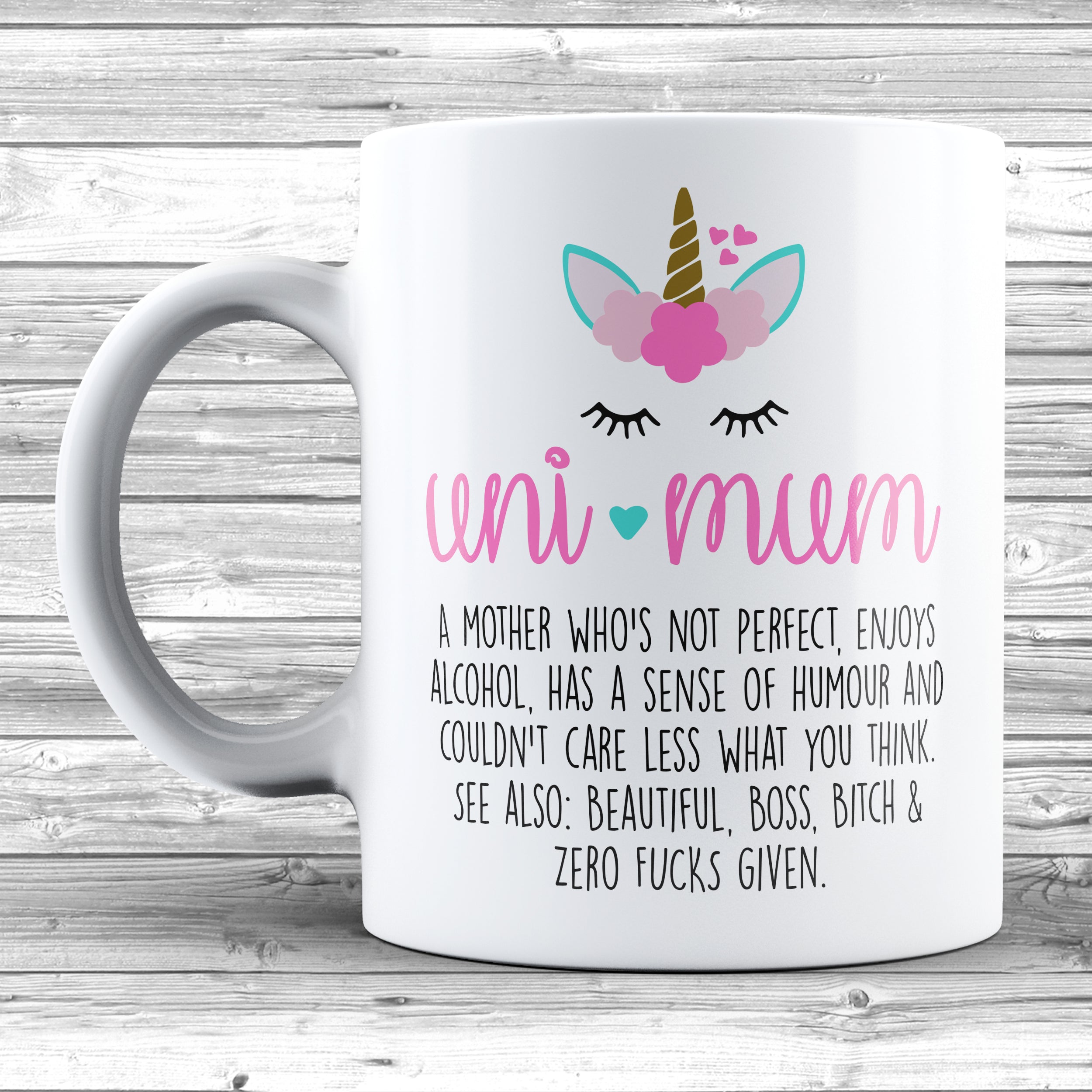 perfect gifts for mum at christmas