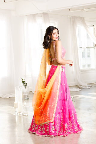 What to Wear to an Indian Wedding - Girl Eat World