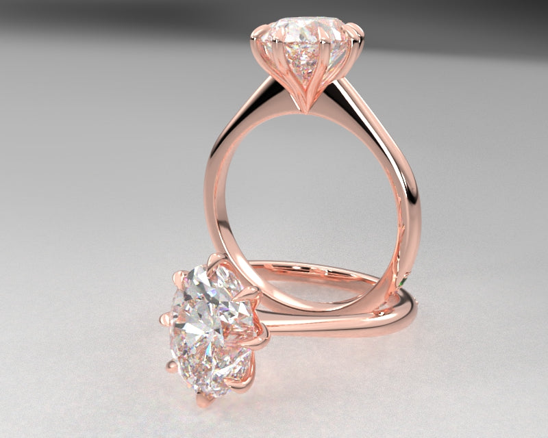 Kaitlyn's Signature Solitaire