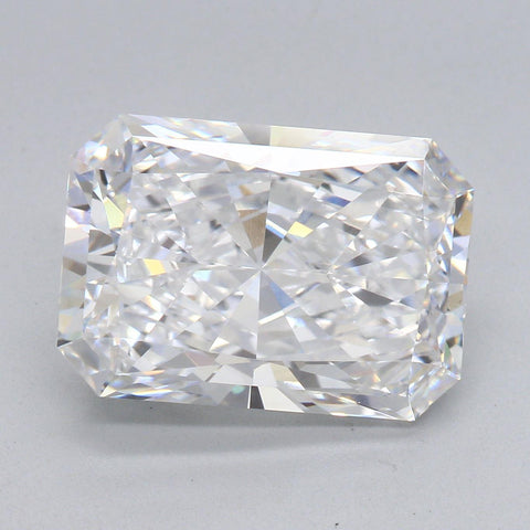 NEON CRISSCUT CUSHION LAB GROWN DIAMOND BAND – Cy Fredrics Jewelers