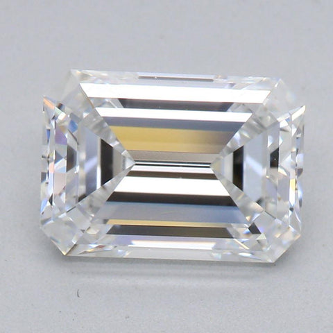 Gemas Tianyu redondo diamante de moissanite amarelo vívido corte