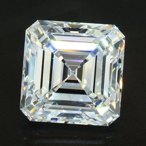 NEON CRISSCUT CUSHION LAB GROWN DIAMOND BAND – Cy Fredrics Jewelers