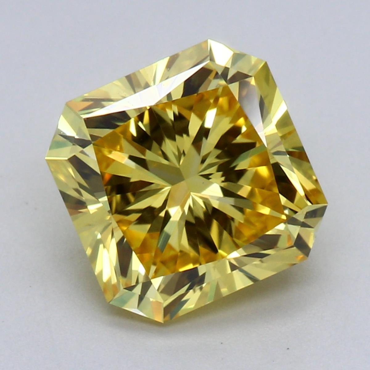 radiant lab grown diamonds