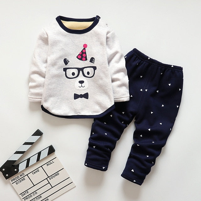 winter sleepsuits for babies