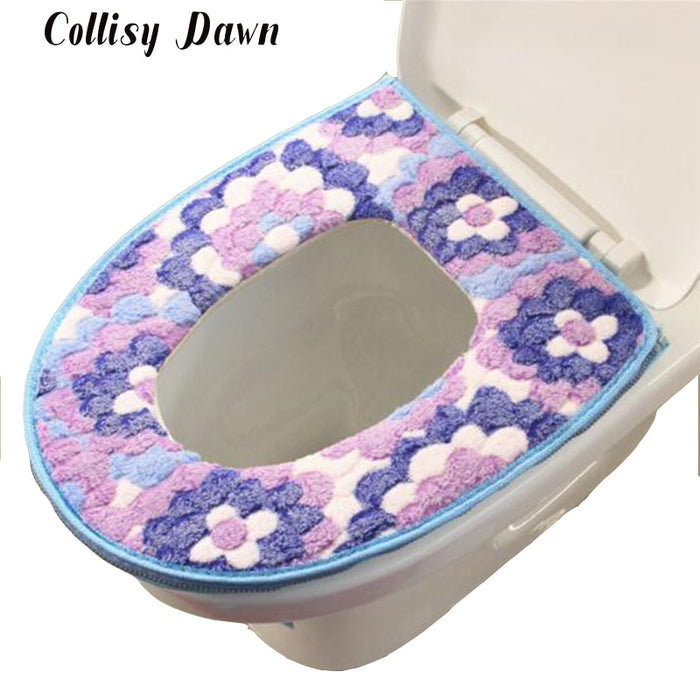 large toilet seat covers