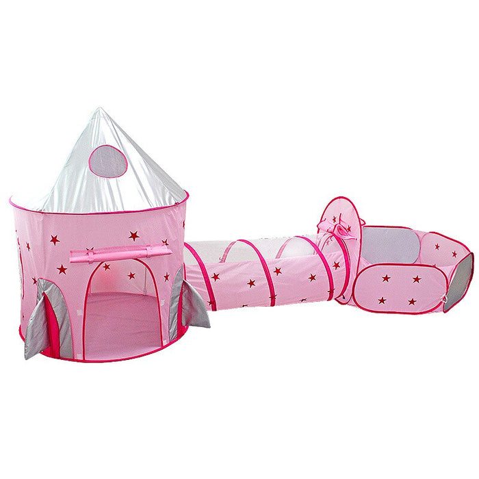 infant play tent