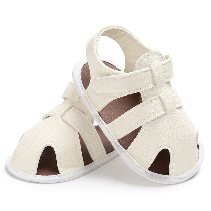 baby boy soft sole shoes